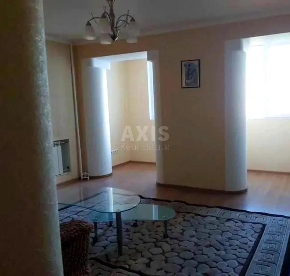 2к квартира ул. Полярная 8Е639963