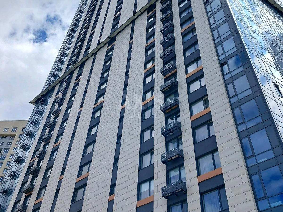 2k apartment vul. Zabolotnogo Akademika 1Б7041721
