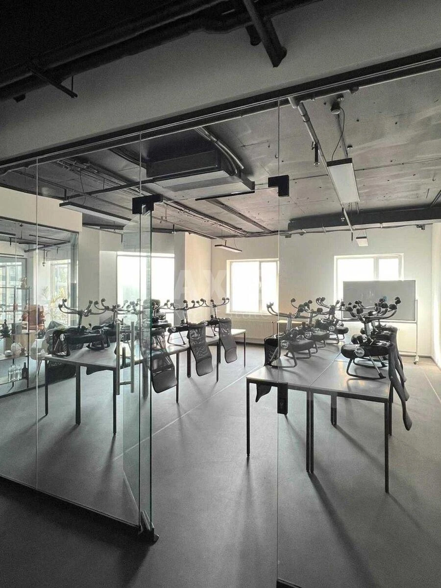 Office vul. Fizkul'tury 28, 1500m2719430