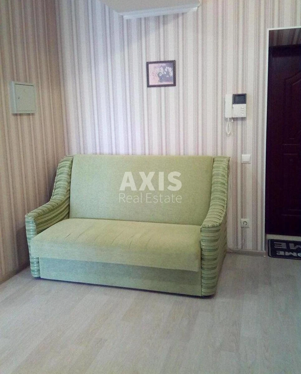 3k apartment vul. Yulia Zdanovska 56355717