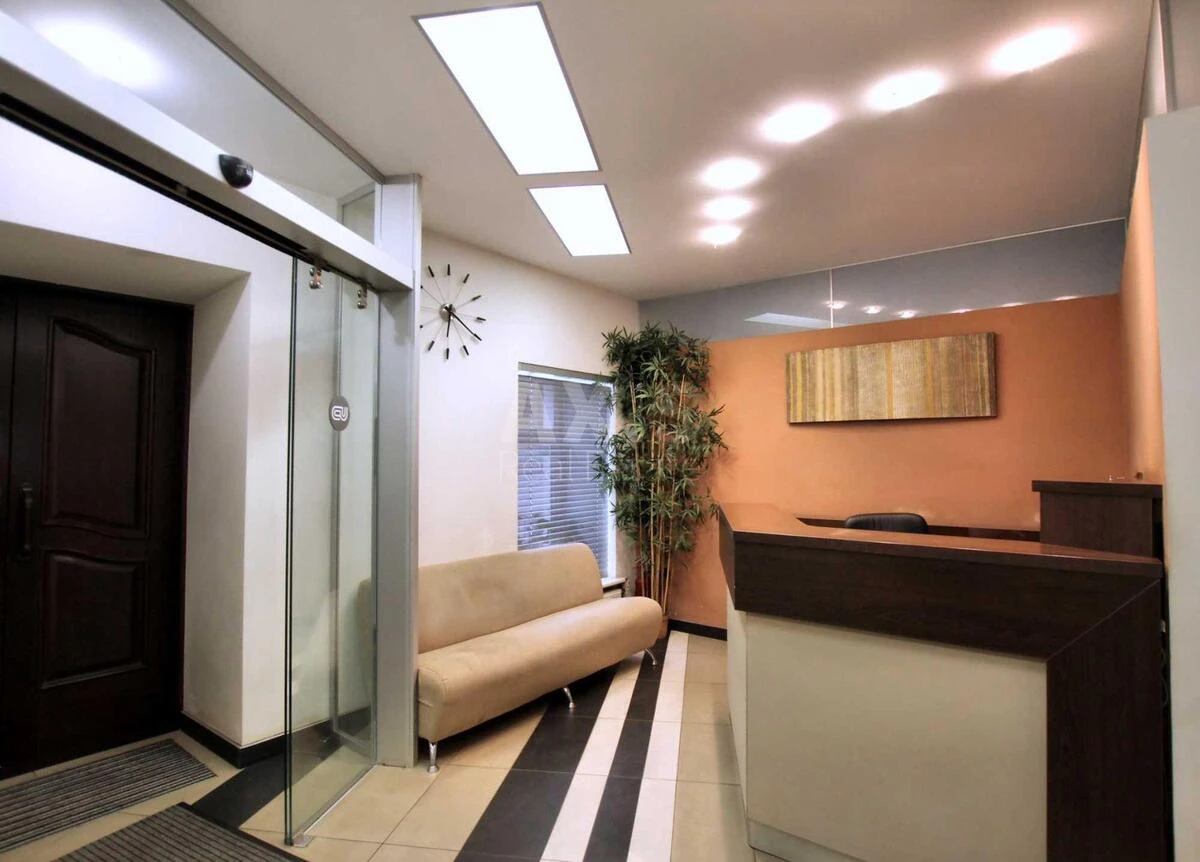 Office vul. Igorivs'ka 1/8, 3178m2657427