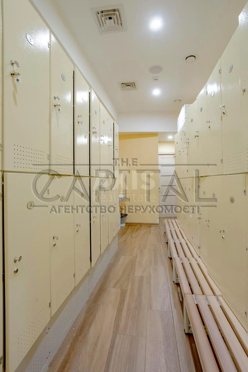 Офис ул. Евгения Коновальца 36Д, 258м26575619