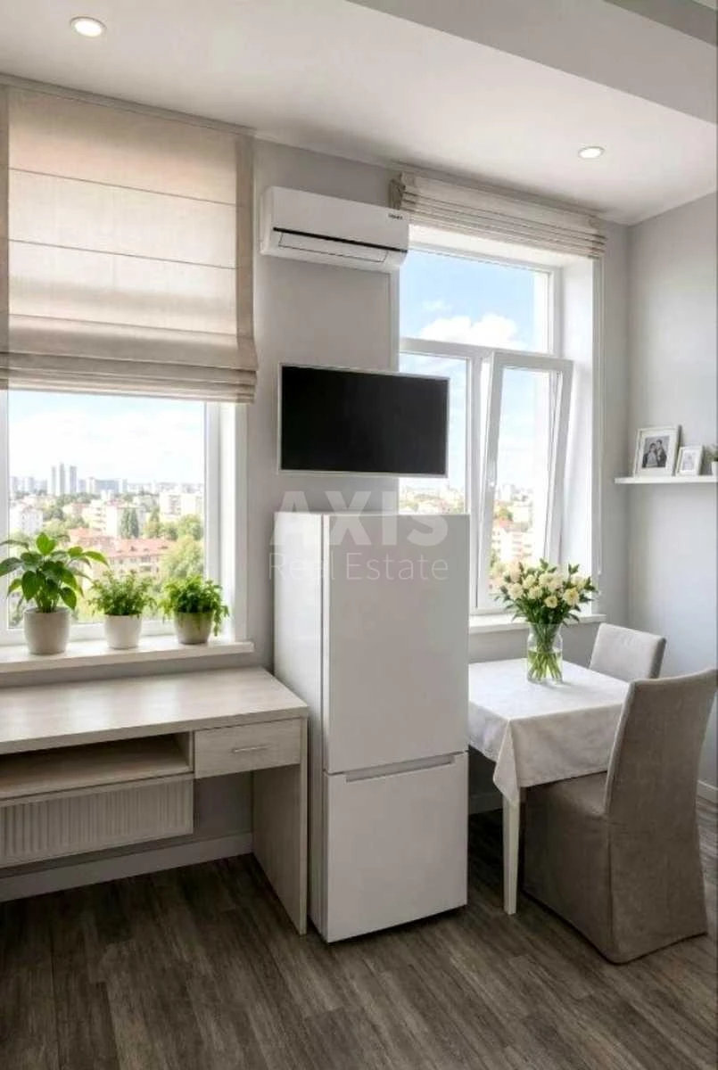 1к квартира ул. Светлицкого 35704410