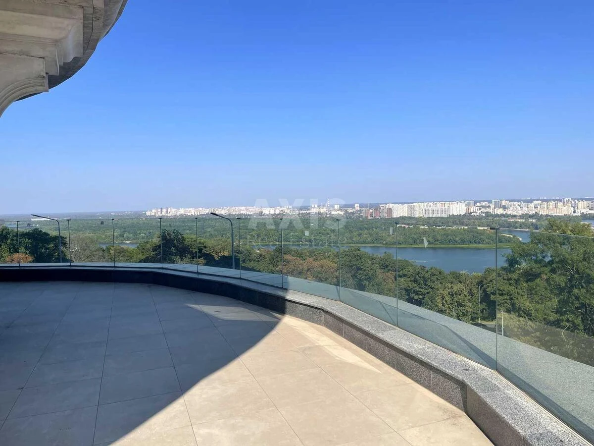 6k apartment vul. Mazepy Ivana 11Б704482