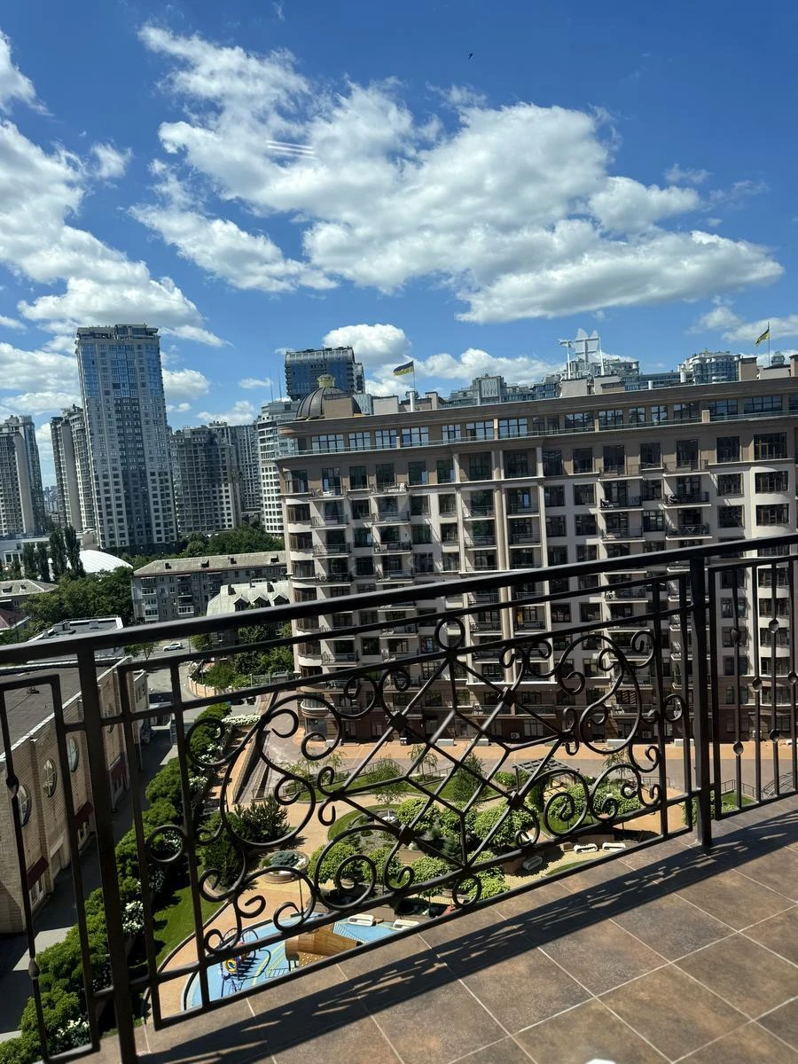 3k apartment vul. Mykhayla Boychuka 17657904