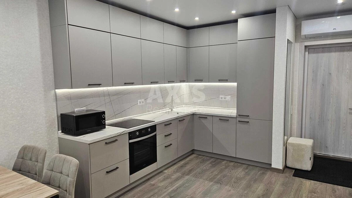 1к квартира ул. Виктора Некрасова 664220