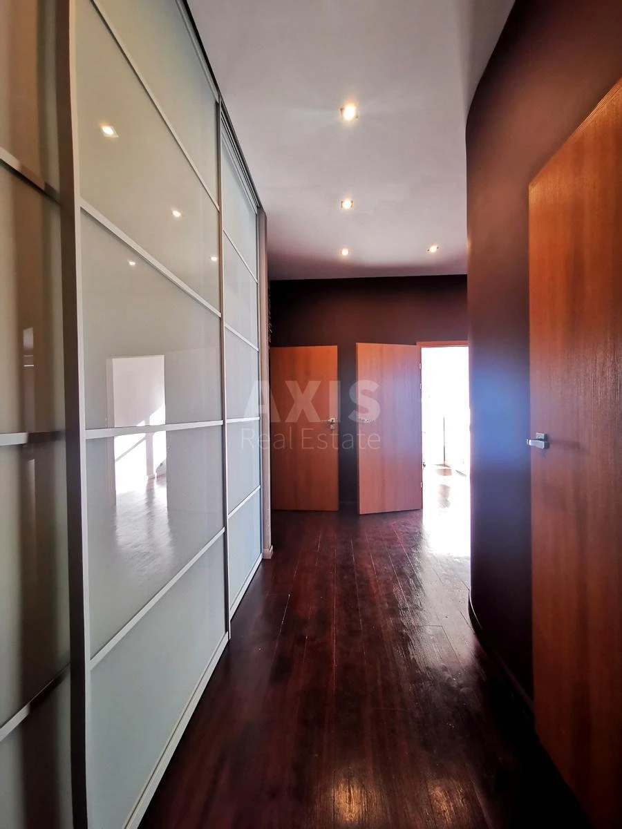 3k apartment vul. Mehanizatoriv 26580120