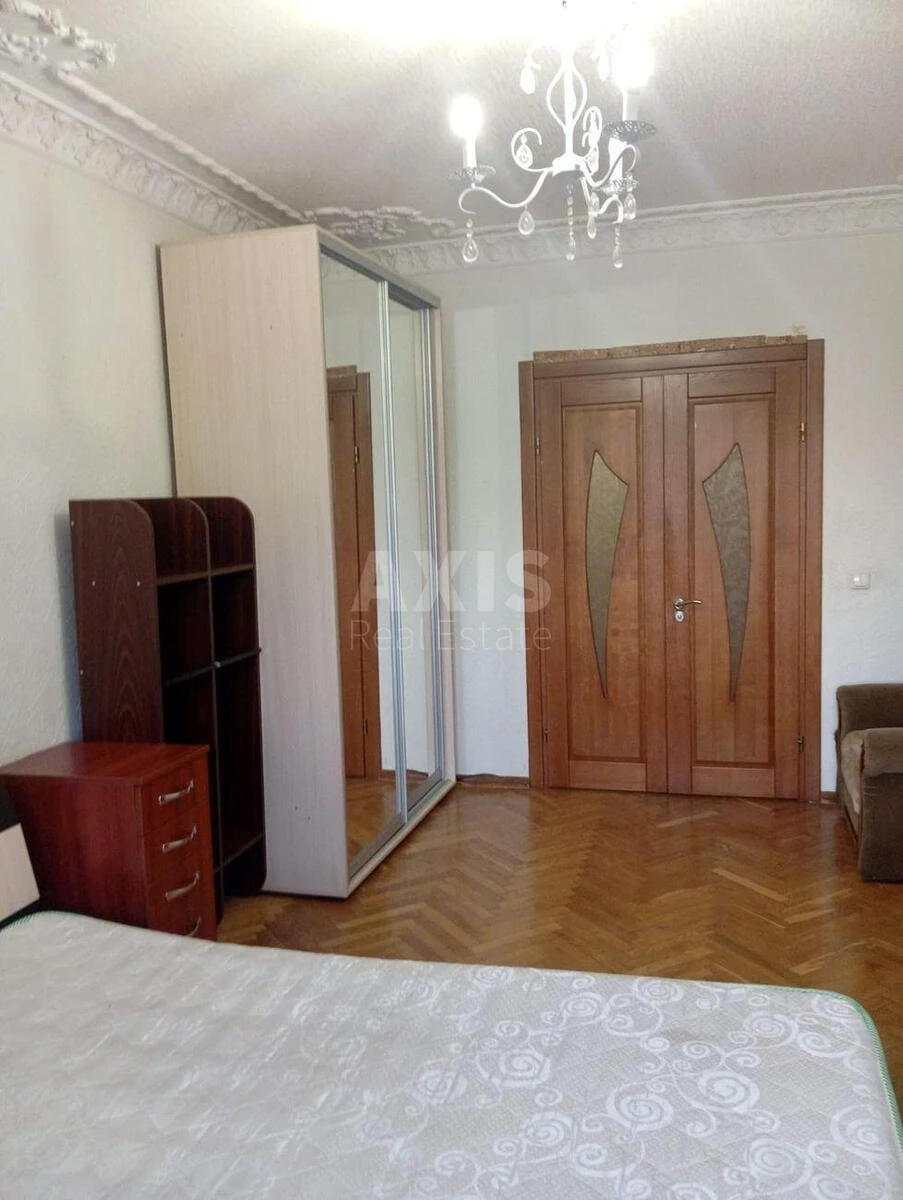 3к квартира пр-т Маяковского Владимира 7А600006