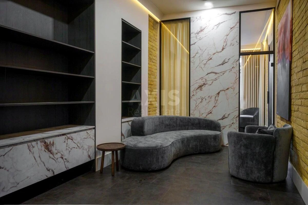 Office vul. Hmel'nyc'kogo Bogdana 51, 570m2600215