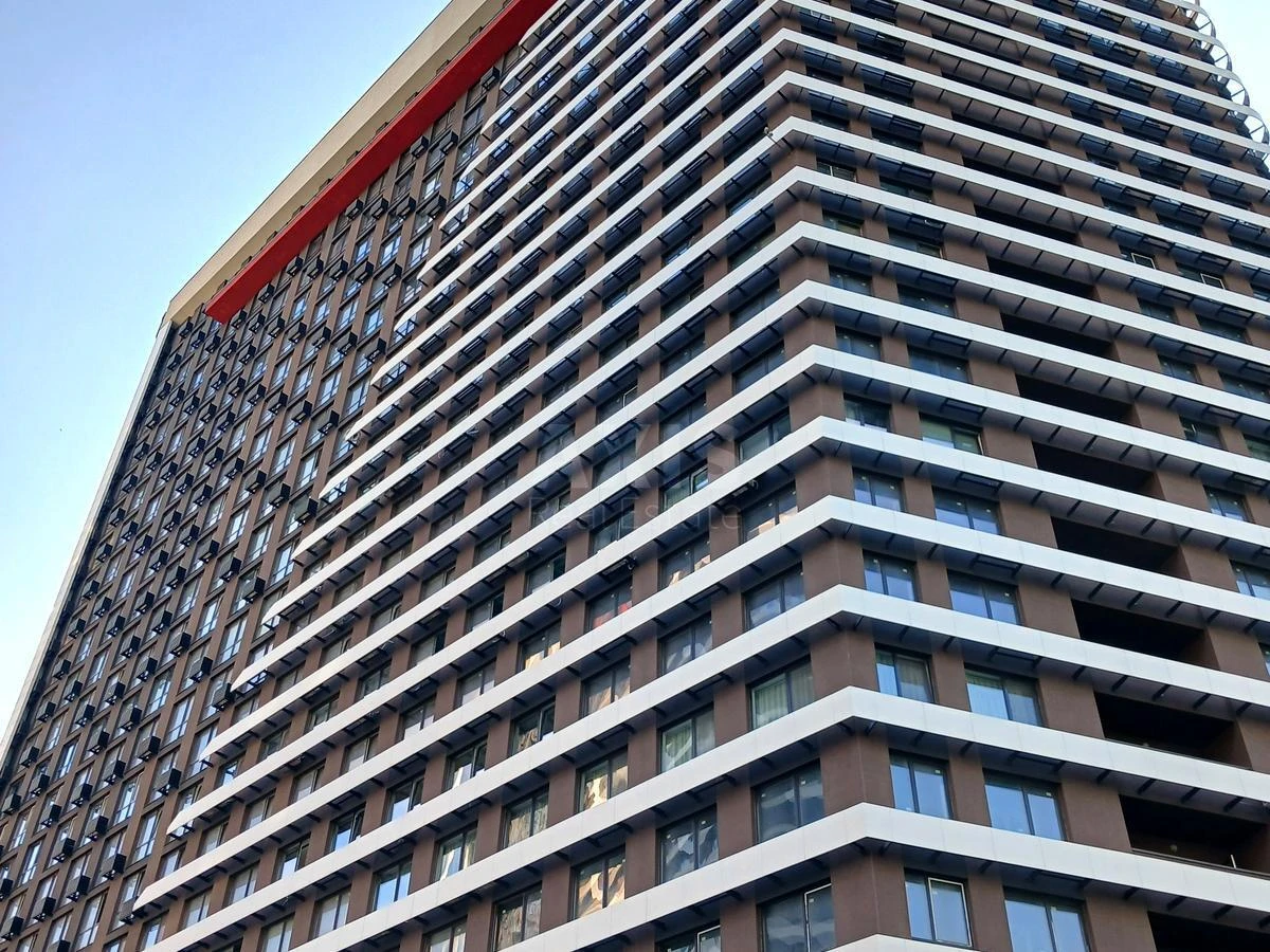2k apartment nab. Dniprovs'ka 15Е6898820