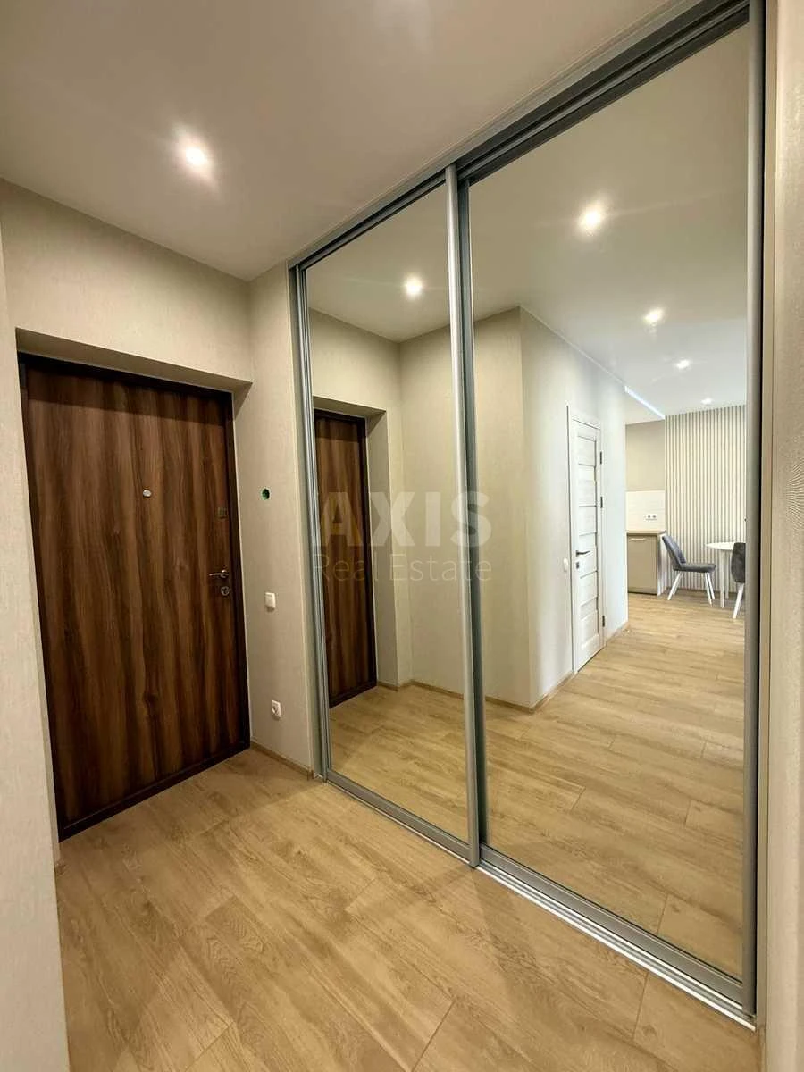 1k apartment vul. Oleksandra Olesja 8/17720337