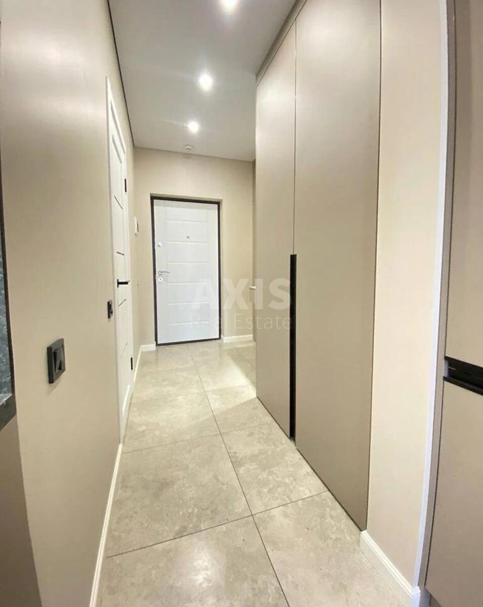 1k apartment vul. Myhajla Maksymovycha 24Б690248