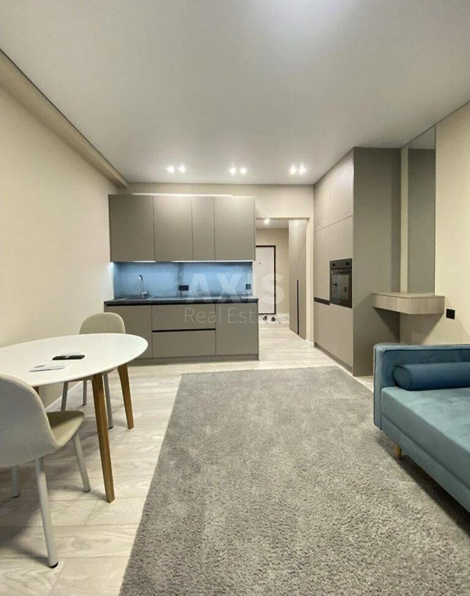 1k apartment vul. Myhajla Maksymovycha 2469038