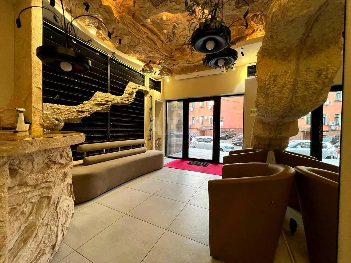 Офис ул. Саксаганского 37К, 60м265825