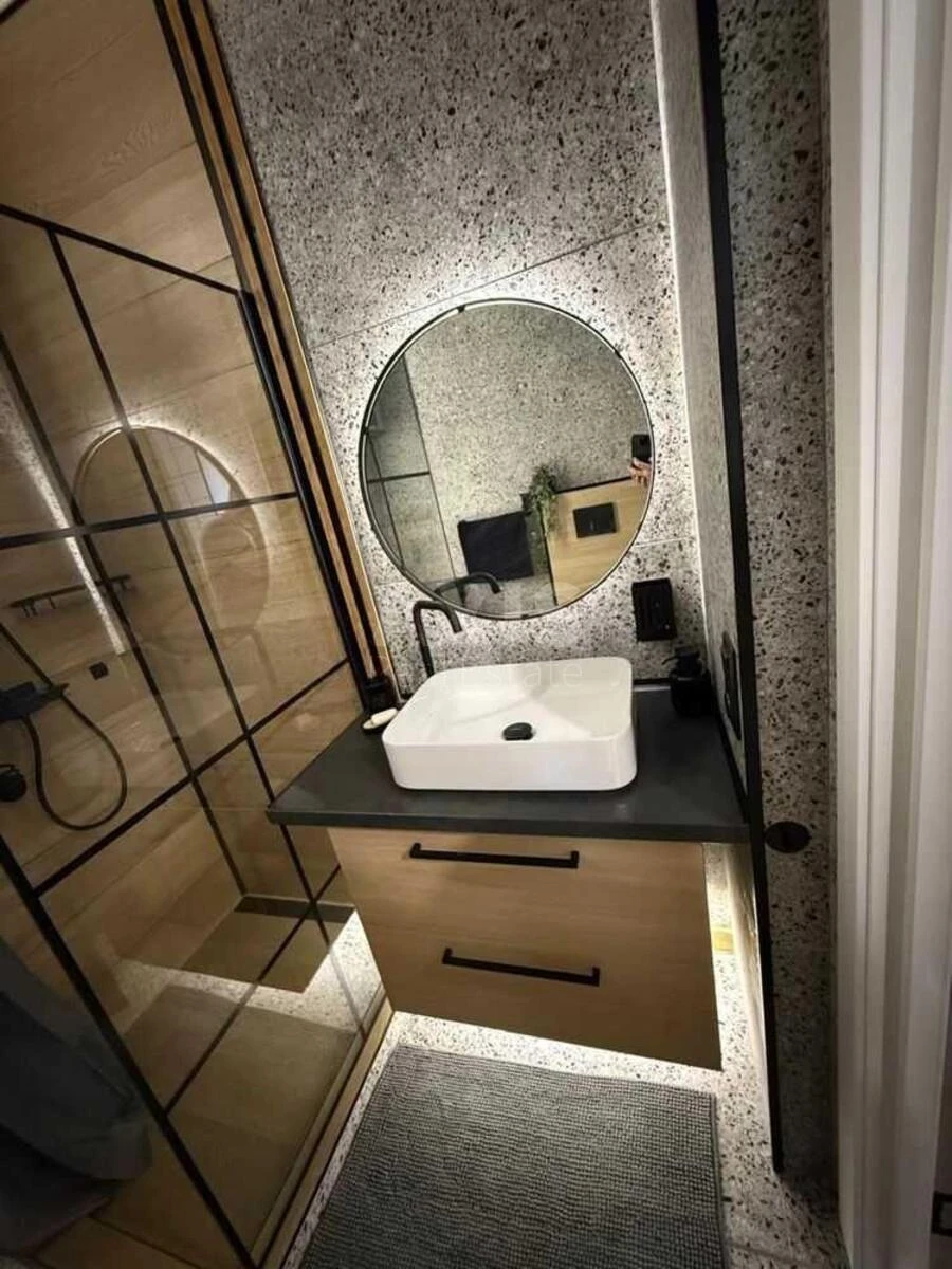 1k apartment vul. Praktychna 1674476