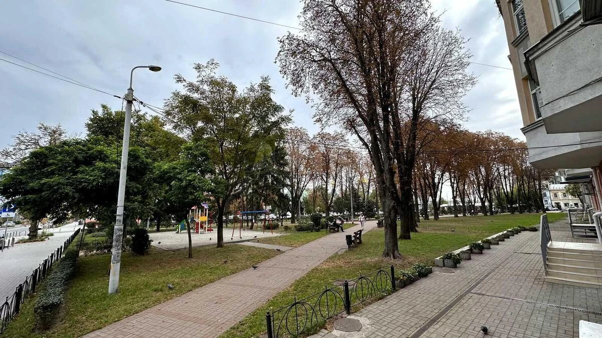 Офис ул. Сковороды Григория 6, 123м27056019