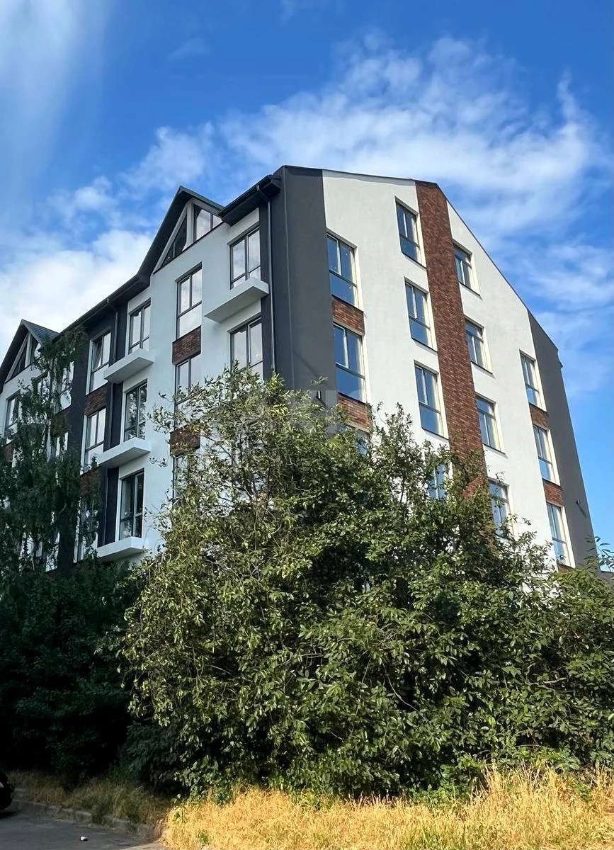 1k apartment vul. Obuhivs'ka 916800215