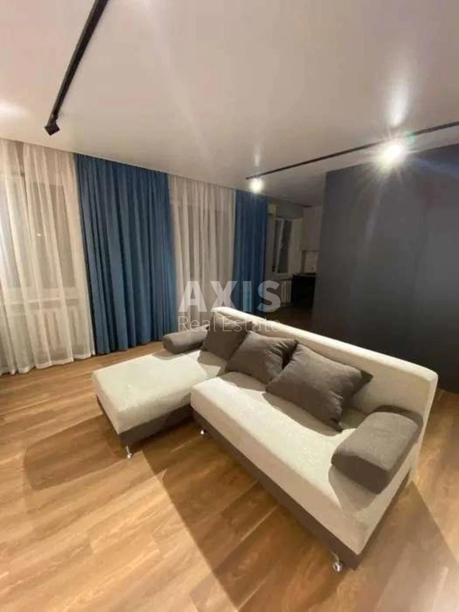2k apartment vul. Naberezhno-Hreshhatyc'ka 35239363