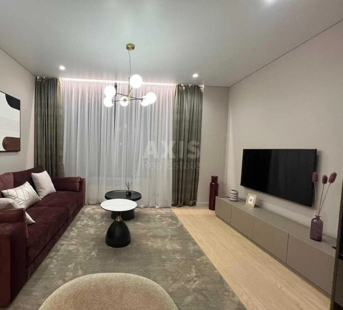 2k apartment vul. Vasylya Tyutyunnyka 39/2647043