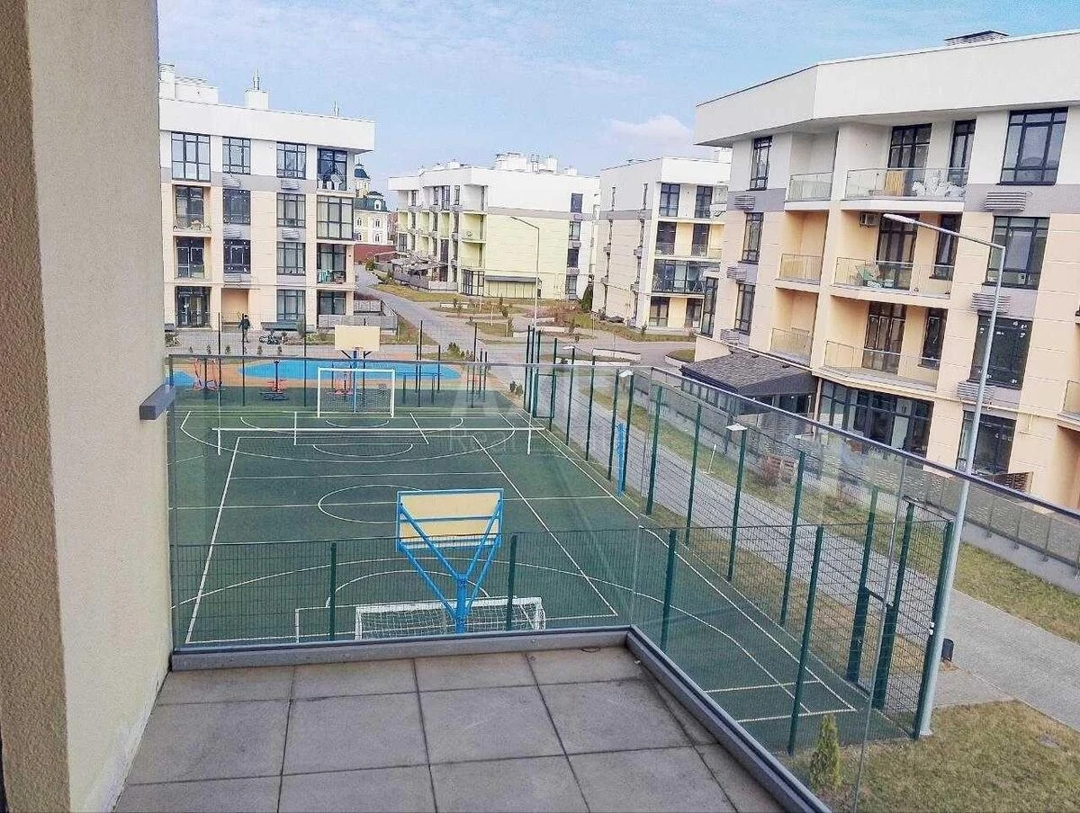 2k apartment vul. Bogatyrs'ka 32695254