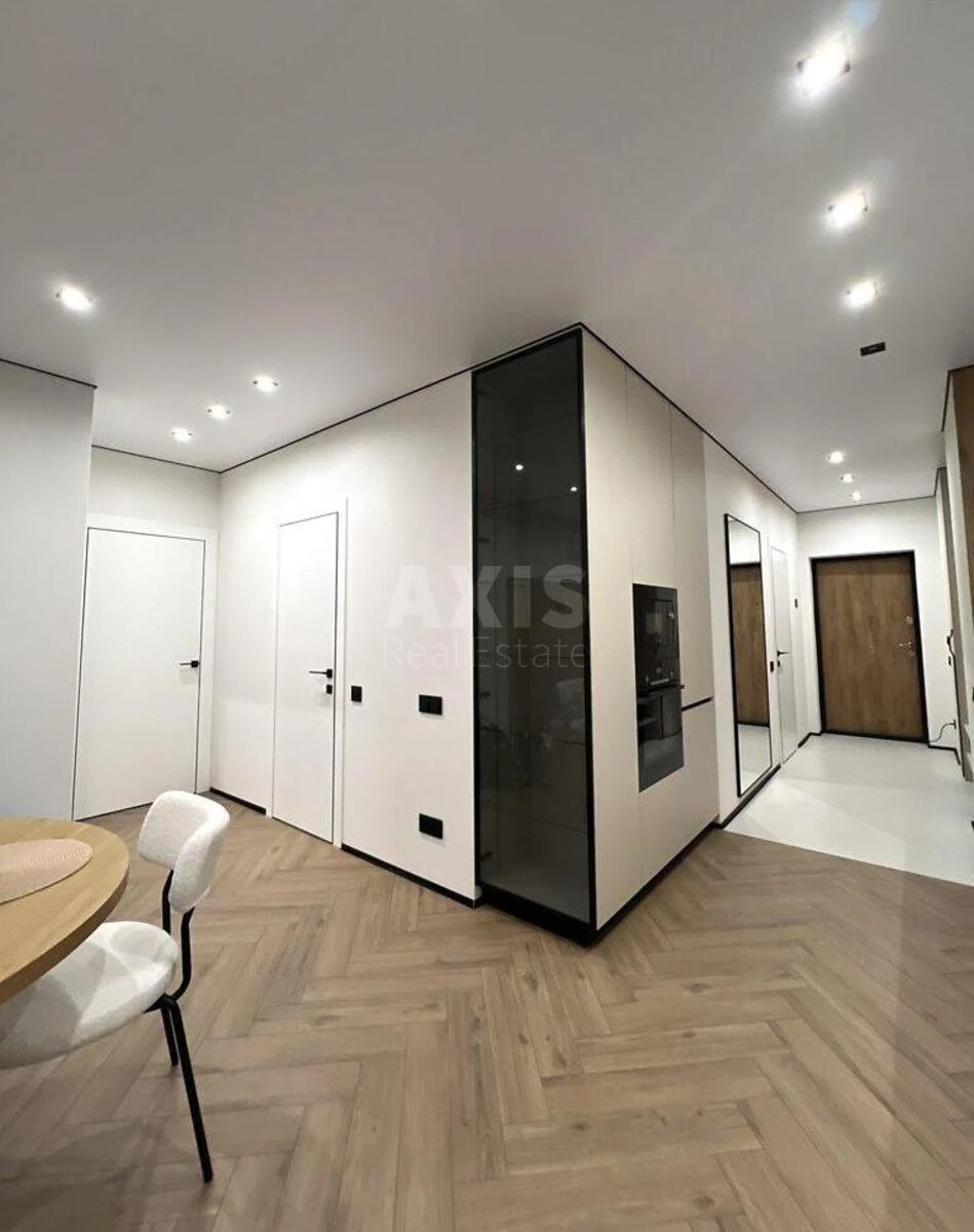 2k apartment vul. Vsevoloda Zmijenka 15/23663779