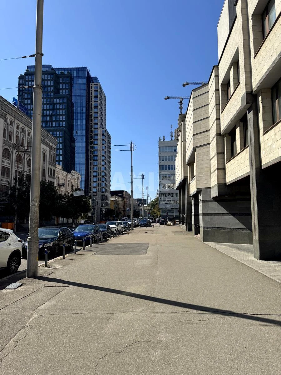 1к квартира ул. Большая Васильковская 586155310