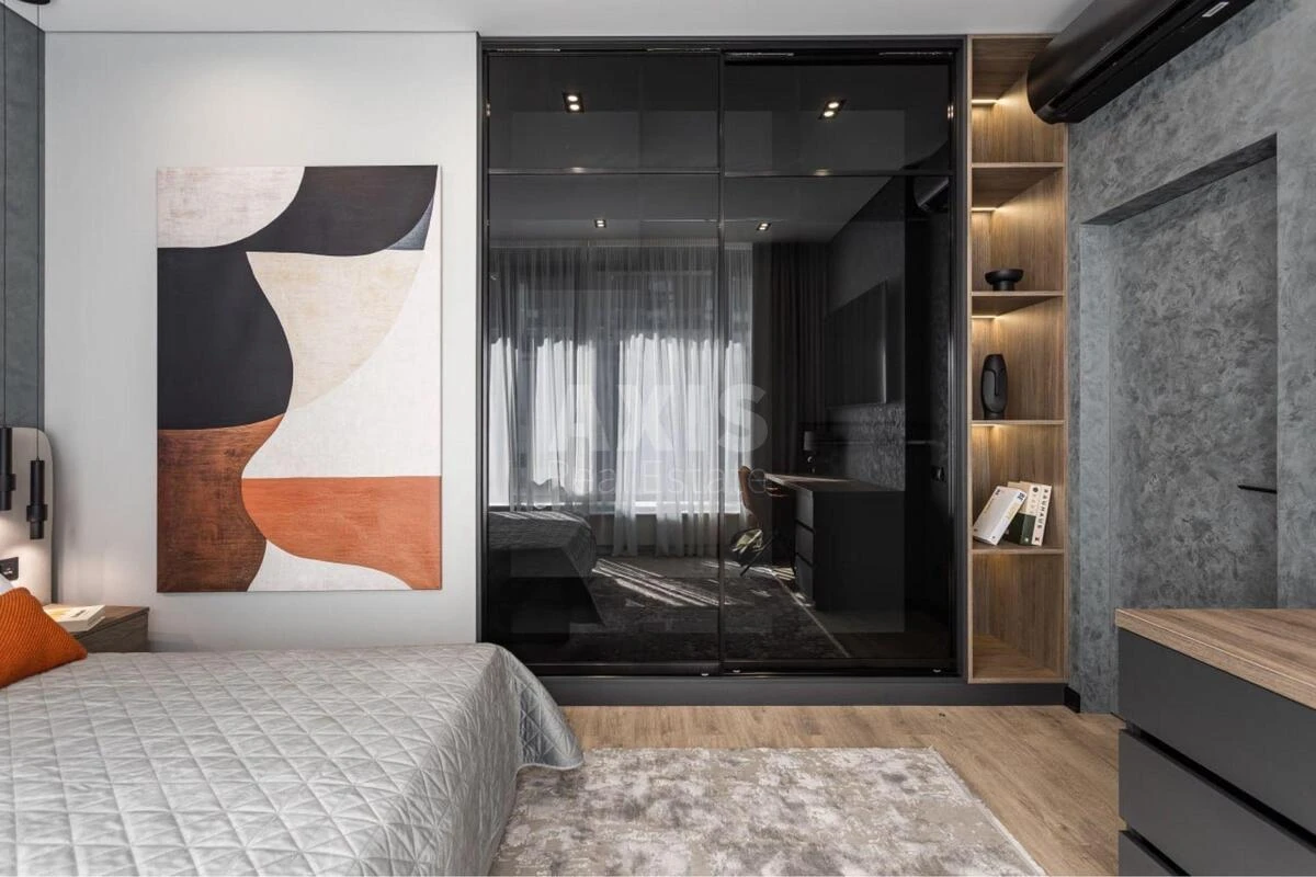 2k apartment vul. Hohlovyh Sim'i' 12А663124