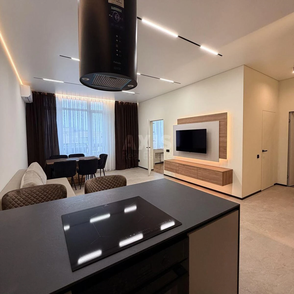 2к квартира ул. Речная 4709961