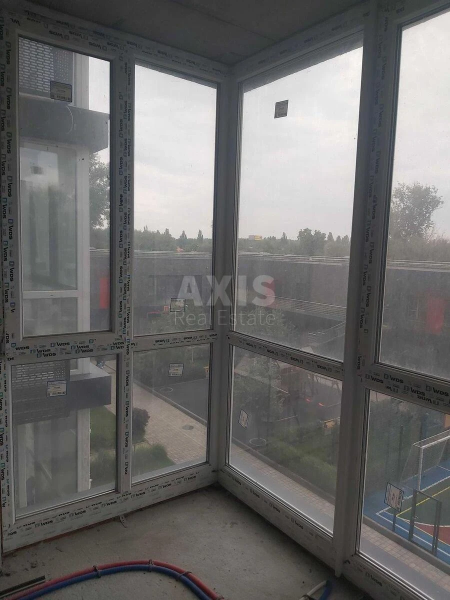 1k apartment vul. Bulahovs'kogo Akademika 2645853