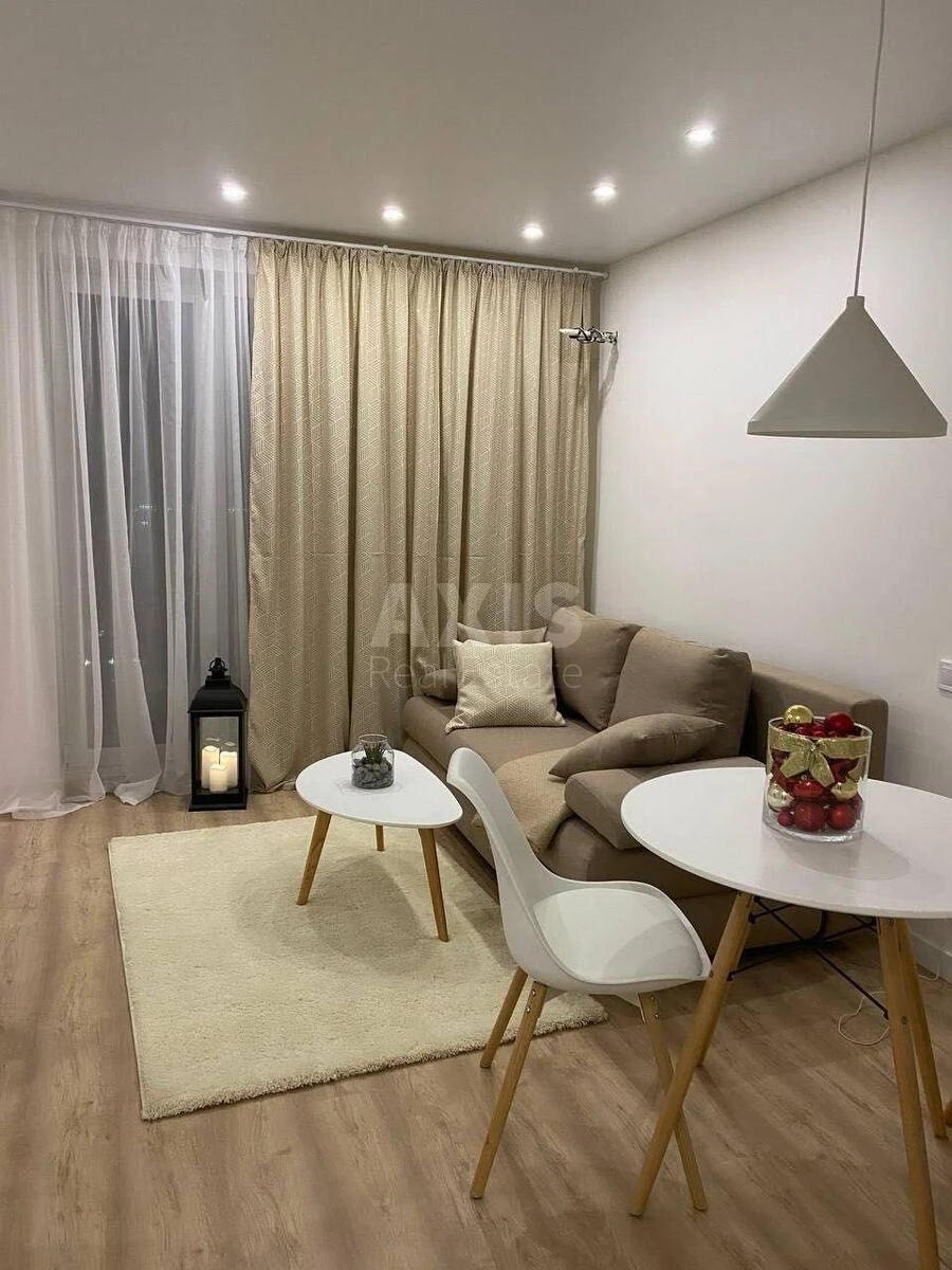 2k apartment uzv. Lysogirs'kyj 26А645932