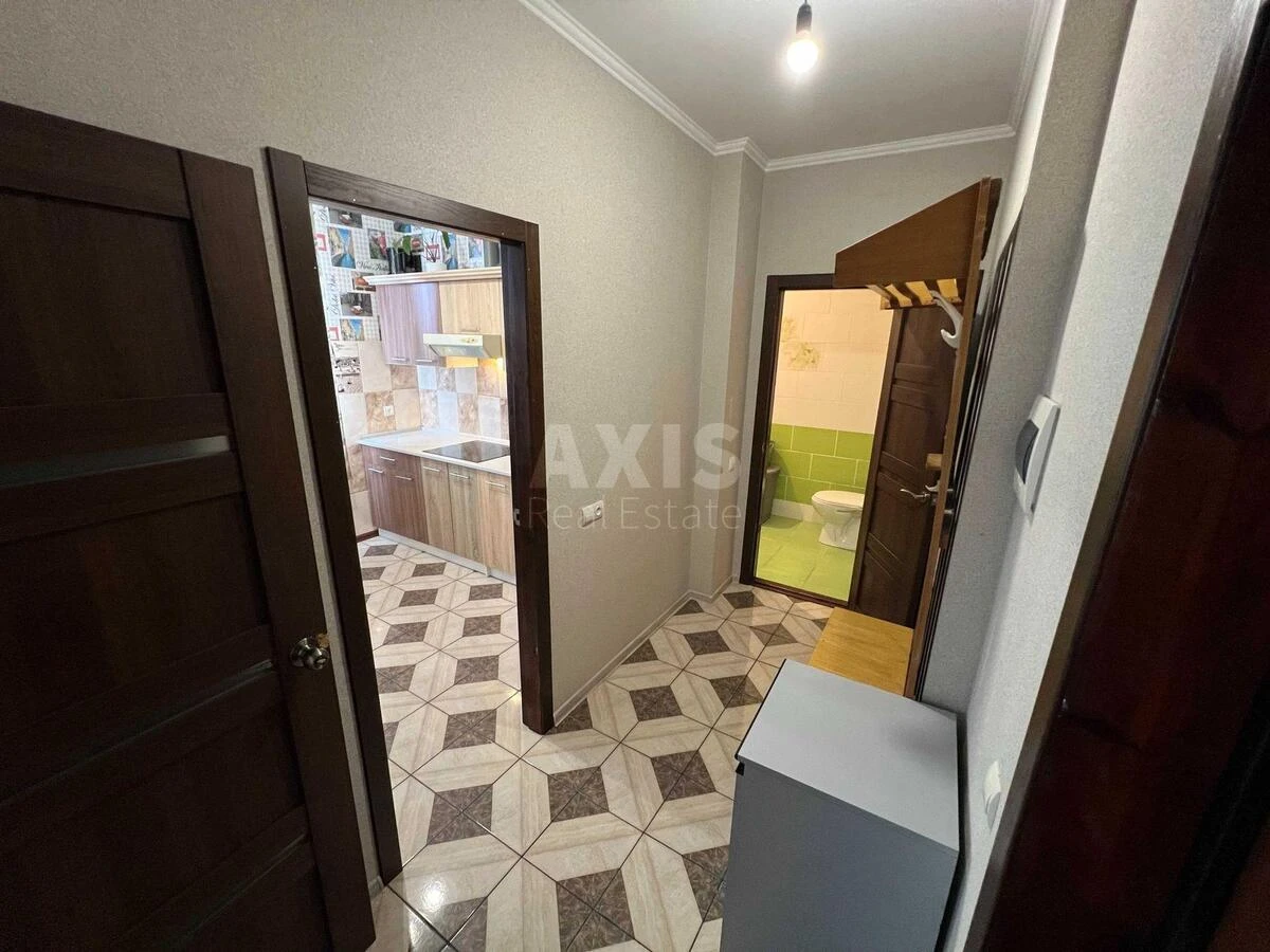1k apartment vul. Ronalda Reyhana 40709489