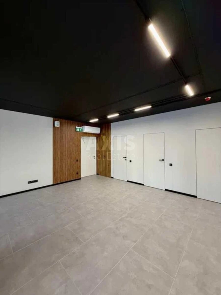Офис ул. Васильковская 1, 100м2646290