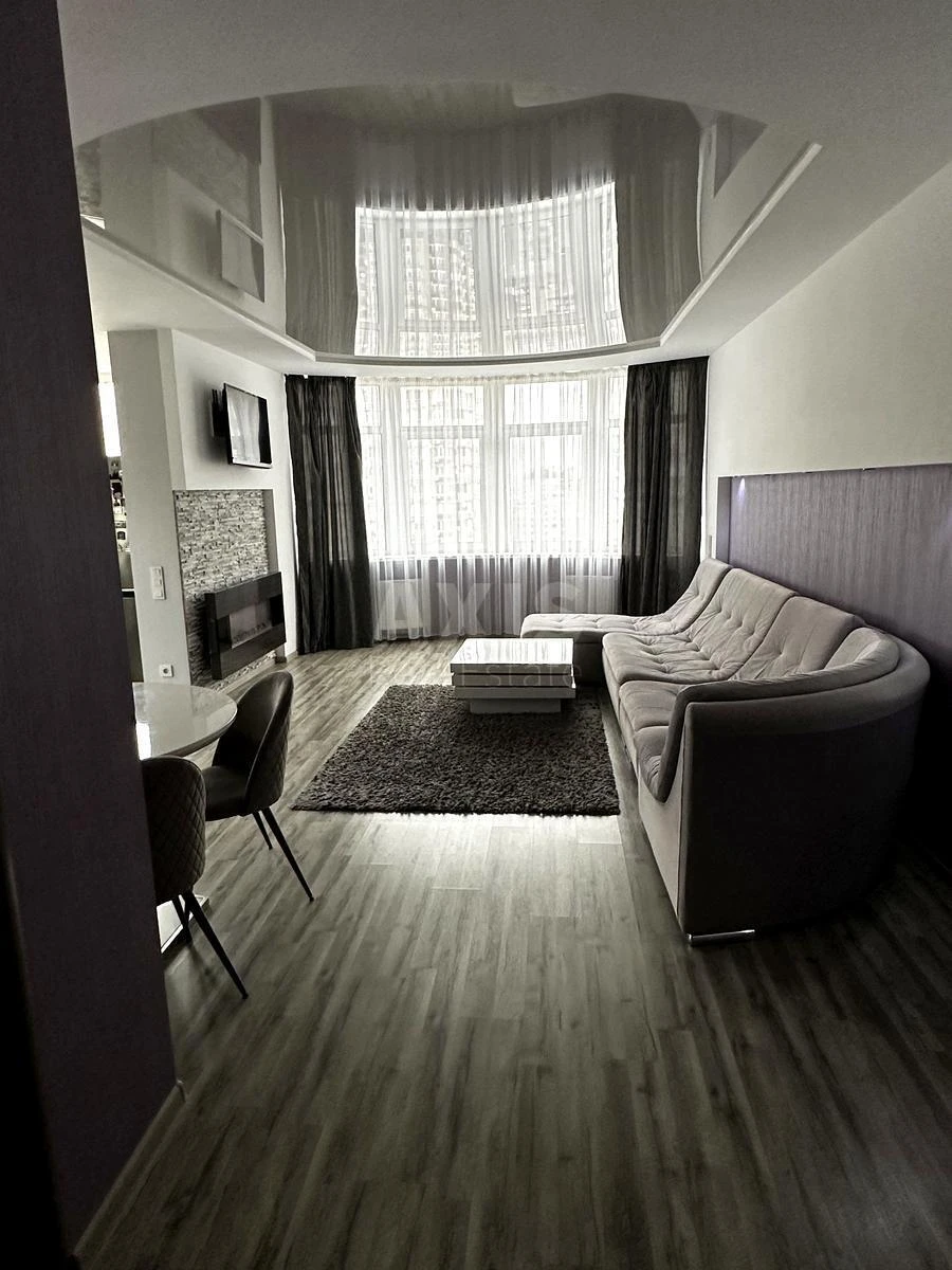 2к квартира ул. Ахматовой Анны 22679487