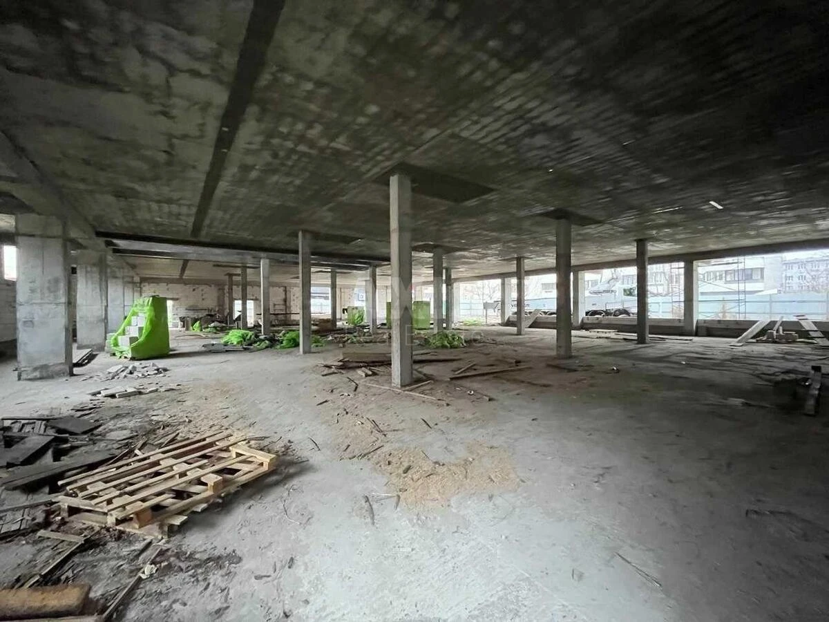 Office vul. Mezhygirs'ka 55/20, 2980m2691734