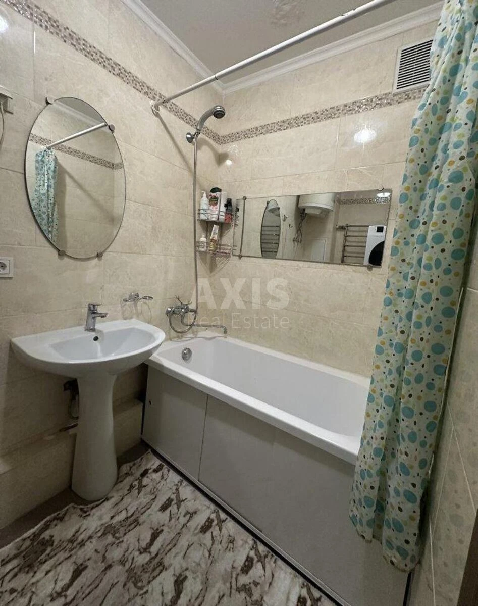 1k apartment vul. Virmens'ka 29643405