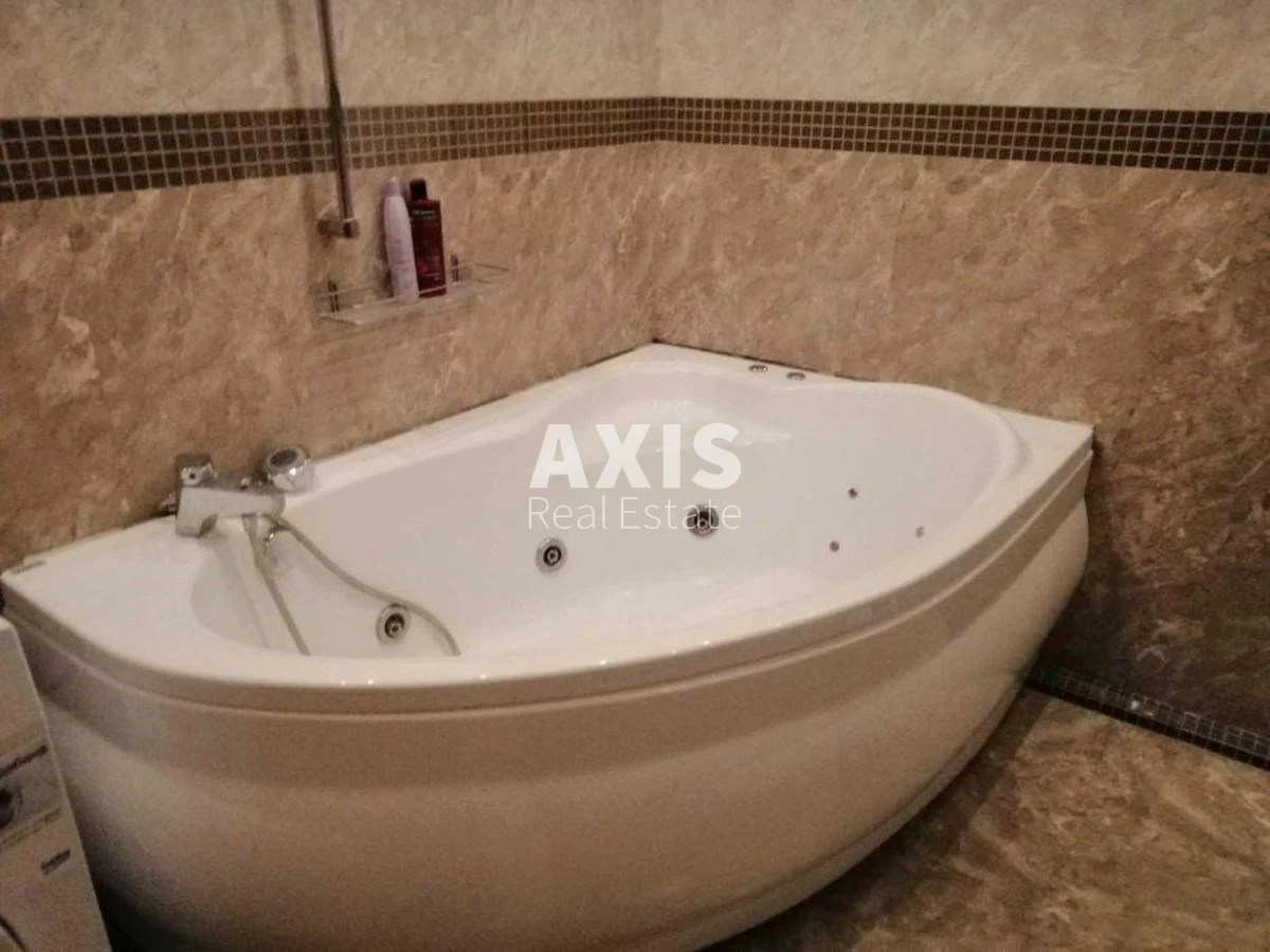 3k apartment vul. Zdolbunivs'ka дев'ять B254478