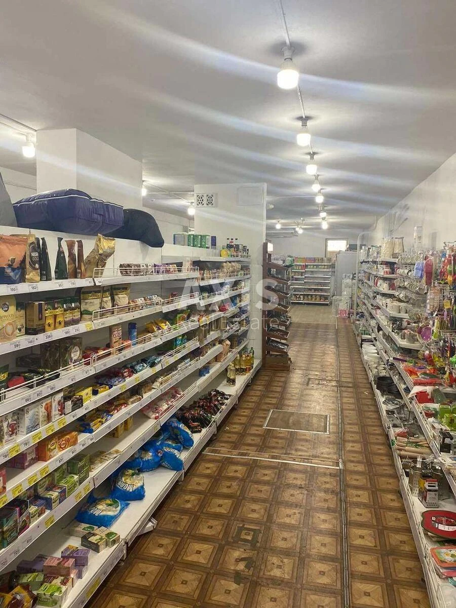 Объект сервиса ул. Жмеринская 30, 124м2612742