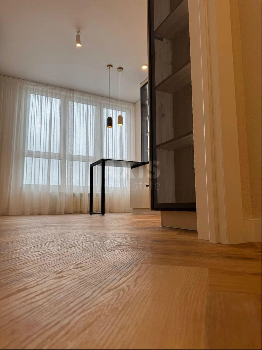 1k apartment doroga Naberezhno-Rybal's'ka 27692092