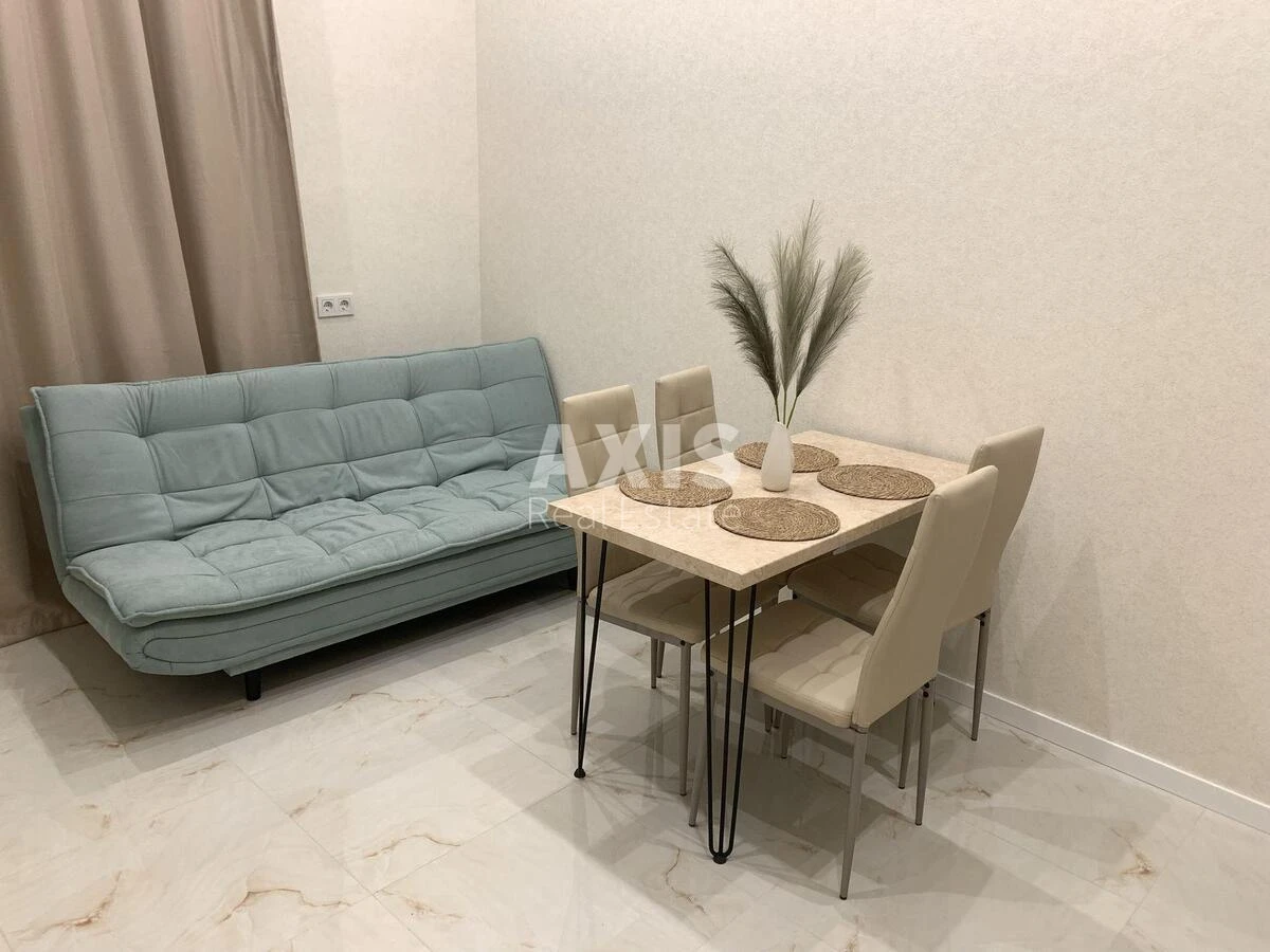 3к квартира ул. Тарасовская 8594281