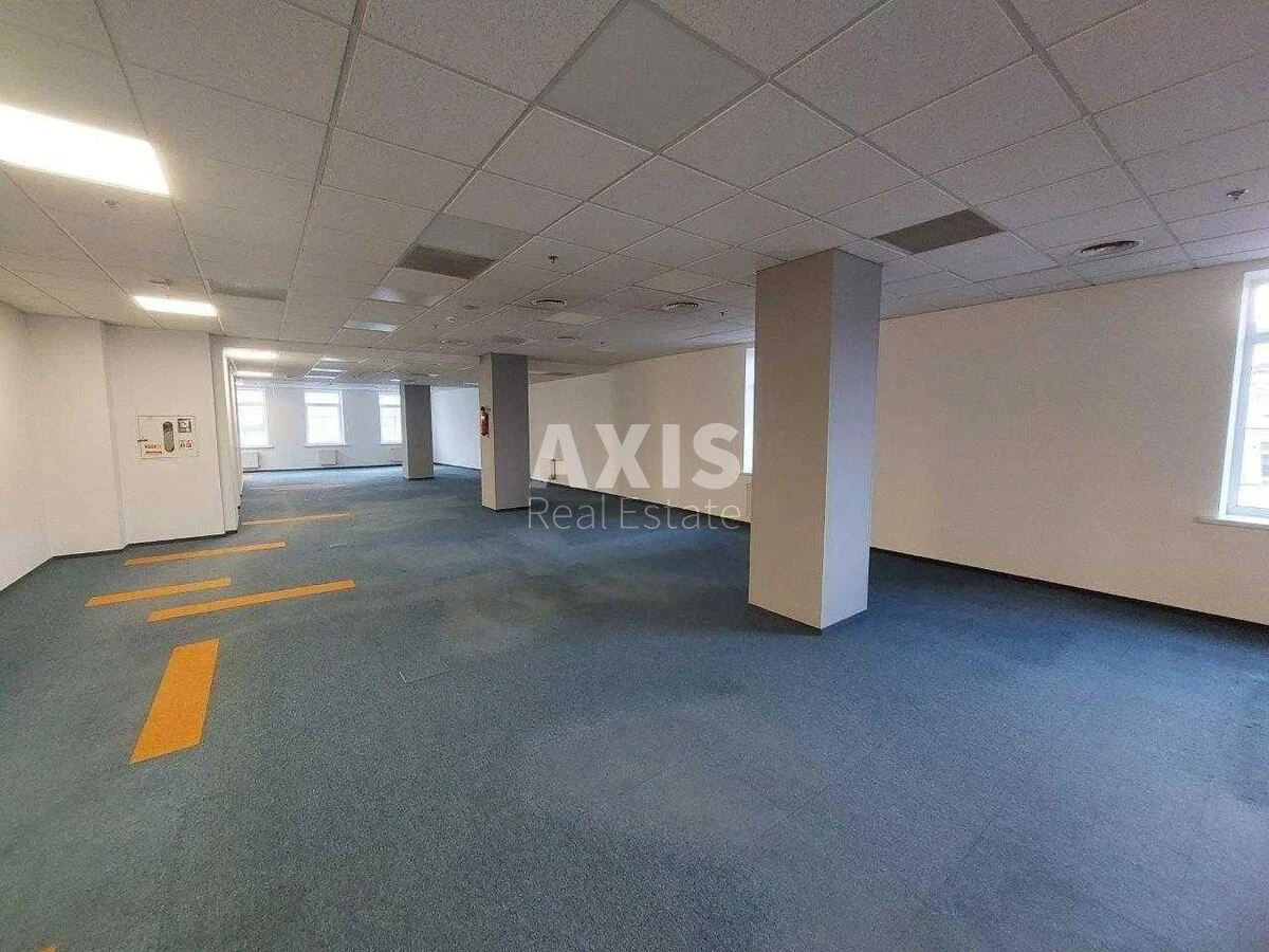 Office vul. Igorivs'ka 13, 1100m2634623