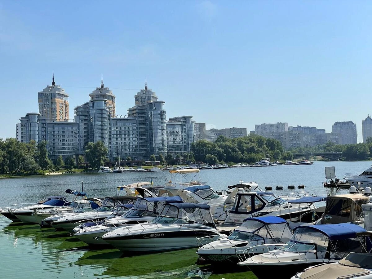 3k apartment vul. Okipnoi' Rai'sy 186767814