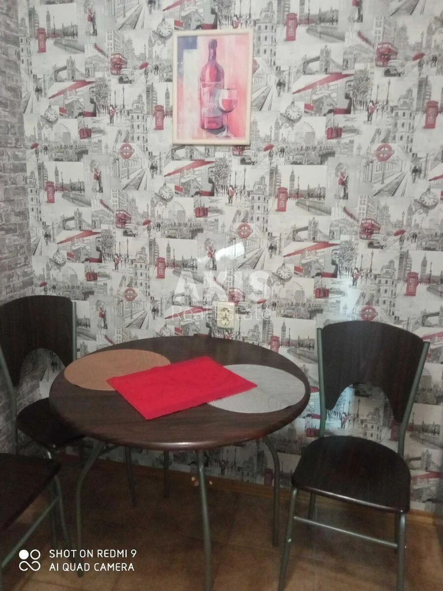 2k apartment bul. Lesi Ukrai'nky 28A695710