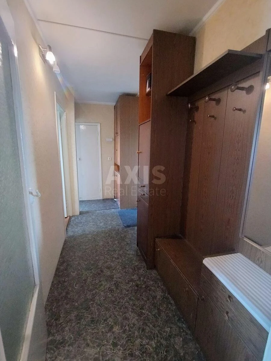 2к квартира ул. Левко Лукьяненко 1Б6438014