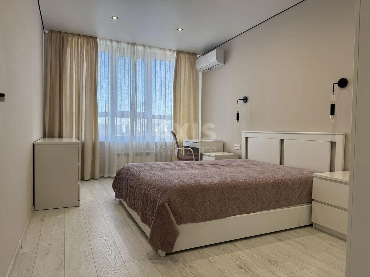 1k apartment vul. Vavylovyh 11660514