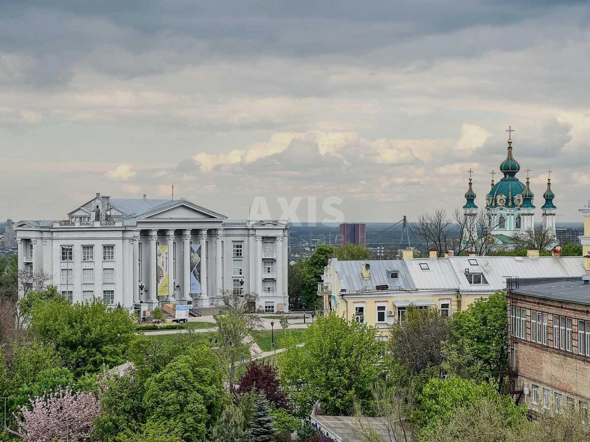 3к квартира ул. Большая Житомирская 8Б693144