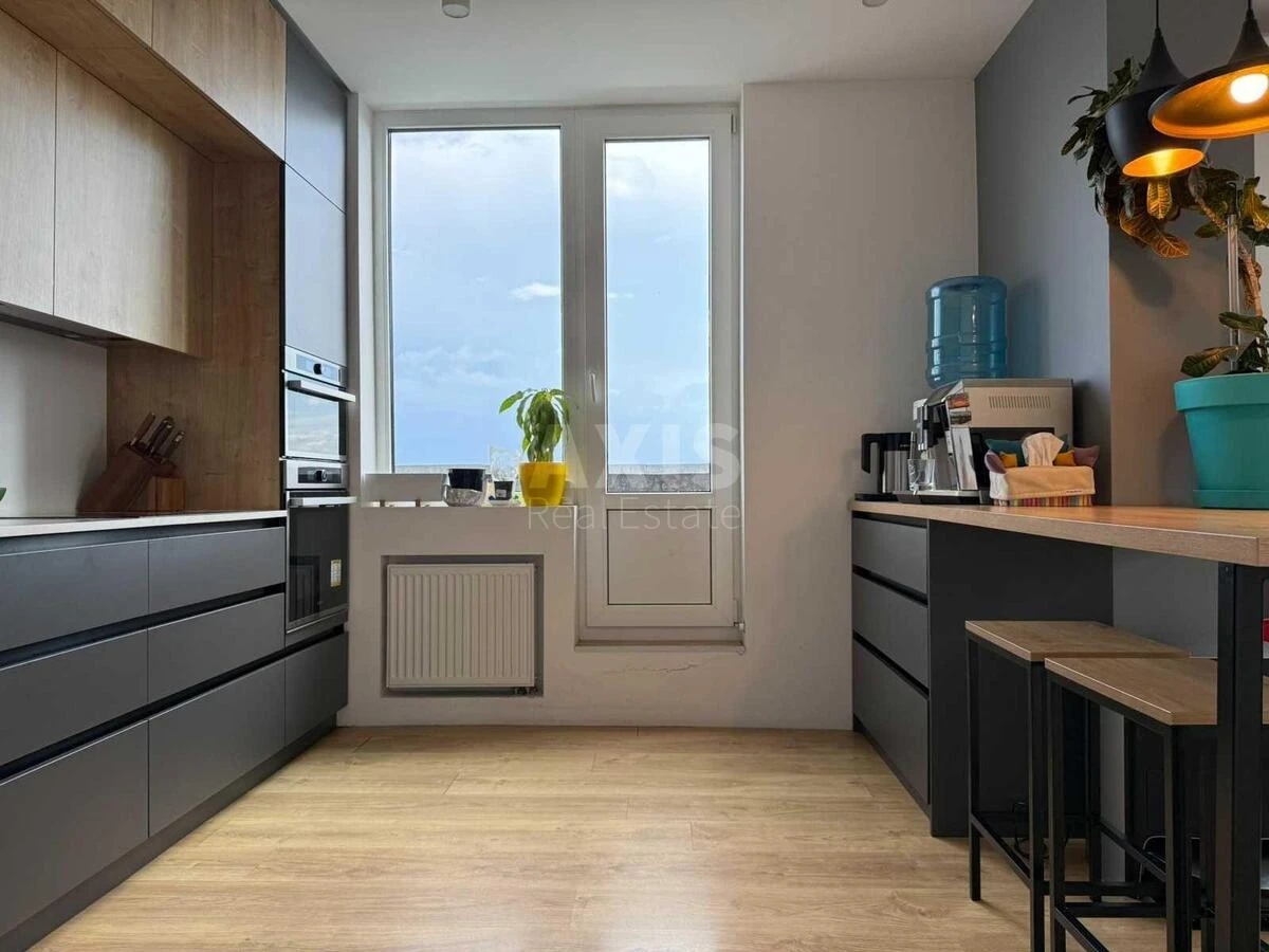 2k apartment pr-t Lobanovs'kogo 4Г661340