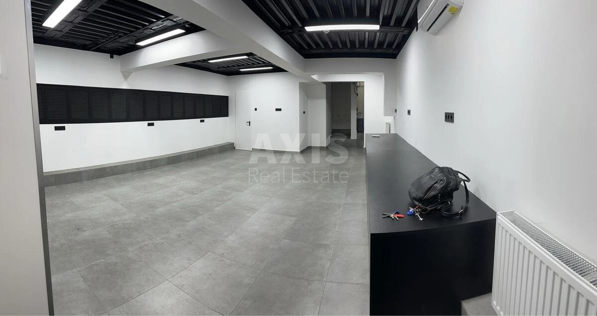 Office vul. Nyzhnij Val 19/21Г, 82m2644320