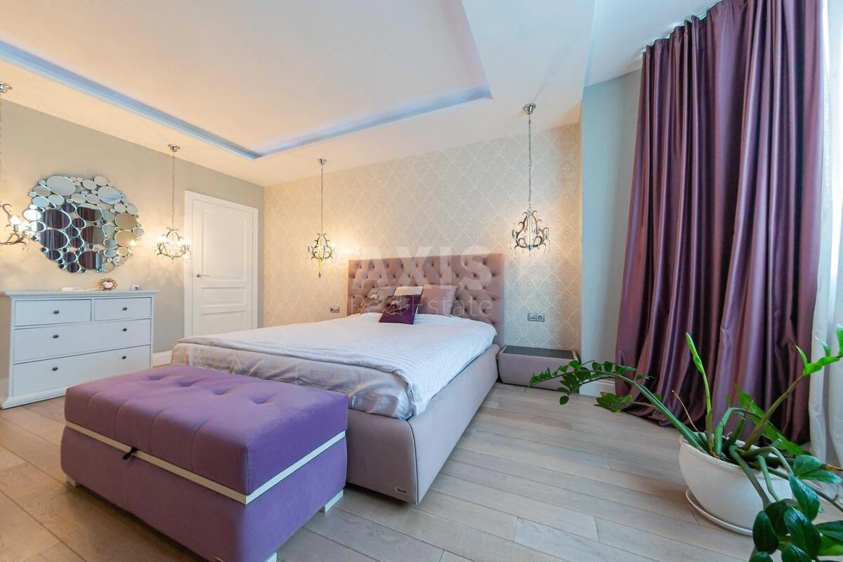 3k apartment vul. Chavdar Jelyzavety 26619812