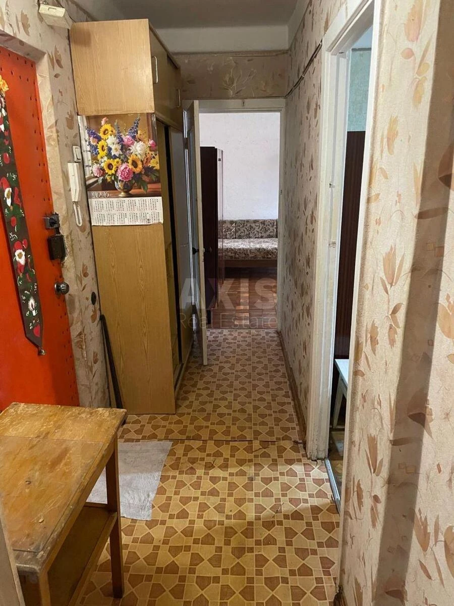 2k apartment vul. Kulibina 67082410