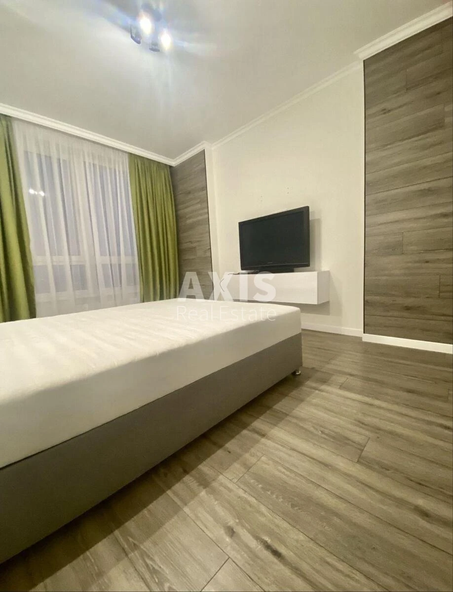1k apartment vul. Kamianska 128692042
